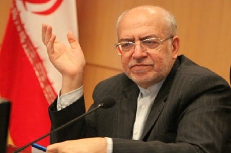 نعمتزاده: قرارداد پژو محرمانه است/ قیمت گذاری خودرو باید براساس عرضه و تقاضا باشد