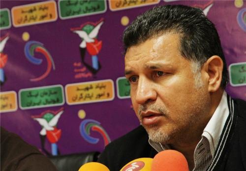 دایی: اشتباه کنیم باید تاوان سختی بدهیم/ برای به‌دست آوردن هدف‌هایمان تلاش می‌کنیم 