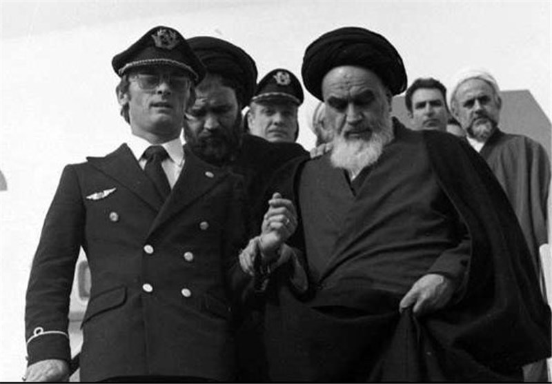 انقلاب اسلامی؛ انقلاب ایده و رهبری 