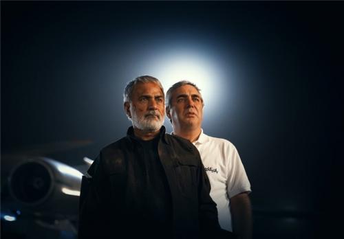 «بادی‌گارد»؛ دوگانه انقلابی ــ انقلابی و مسئله «معنا» 