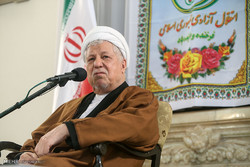 Rafsanjani predicts ‘highly competitive elections’ 