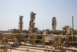Siemens releases South Pars gas properties 