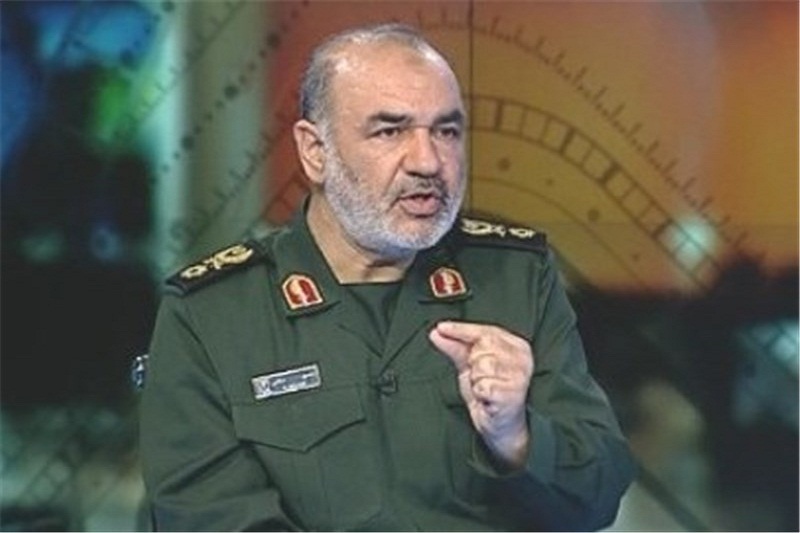عربستان از نظر نظامی فاقد توان ایجاد تغییر در وضعیت منطقه است /سپاه به یک قدرت بازدارنده واقعی تبدیل شده