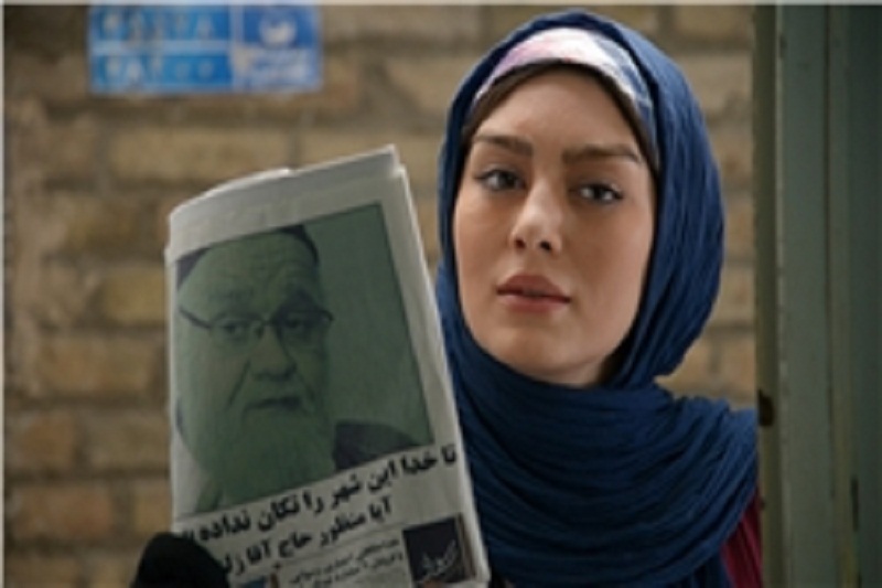 حاتمی کیا و زارعی با مردم به تماشای «بادیگارد» نشستند/ ده نمکی «رسوایی2» را با مردم دید