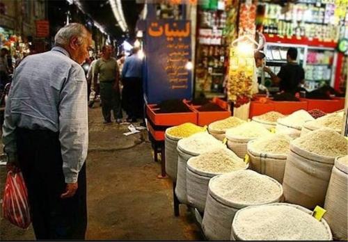 توجیهات خریدار عمده برنج‌های تاریخ گذشته/حسین پناه: قرارداد لغو شده است 