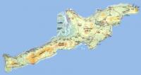 تصویب لایحه الحاق جزیره هرمز به منطقه آزاد قشم در کمیسیون امنیت ملی مجلس