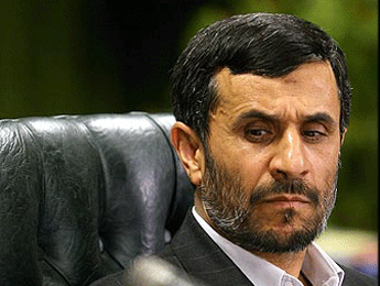 احمدی‌نژاد نگفته‌!/ شکایت می‌کنیم 