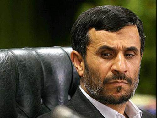 احمدی‌نژاد نگفته‌!/ شکایت می‌کنیم 