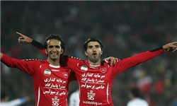 پرسپولیس نفت را سوزاند/ ذوب‌آهن حریف بعدی سرخپوشان