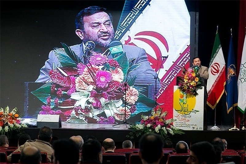 مقدم‌فر: دوران دفاع مقدس همچون مکتب امام(ره) در معرض تحریف است