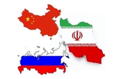 روسیه، ایران و چین به دنبال تنوع بخشی به بازار مالی جهانی هستند/اسرائیل زیر بار بدهی خود به تهران نمی‌رود