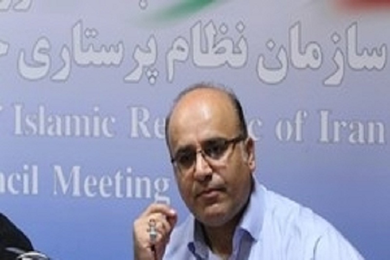 استقرار پرستاران در پارک‌ها/ سیاست‌های ورازت بهداشت پرستارستیز است