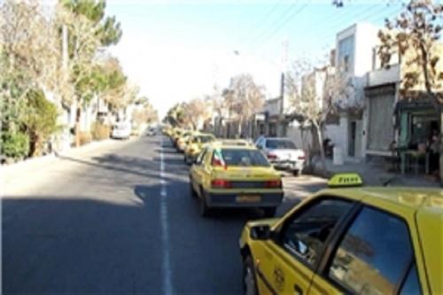 ثبت نام از تاکسی‌های فرسوده تا 21 بهمن ادامه دارد