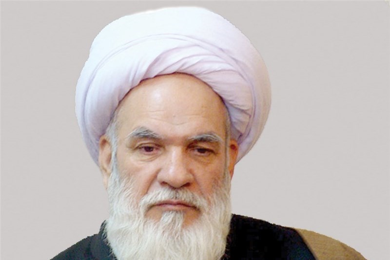 حجت‌الاسلام ابراهیمی: به نفع لیست ائتلاف اصول‌گرایان انصراف دادم