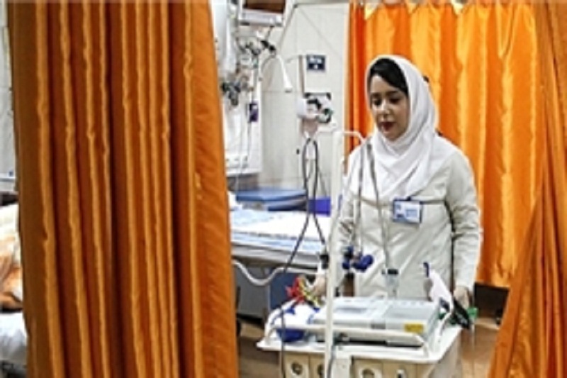 ۱۴ هزار پرستار جویای کار داریم/ جامعه پرستاری از بی‌عدالتی رنج می‌برد