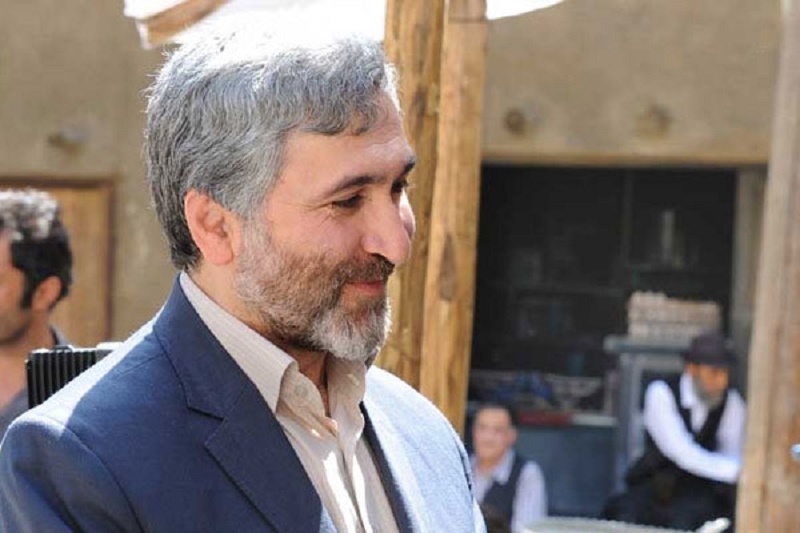عضو اتاق فکر شبکه سه هستم/ فیلم‌های فجر قصه‌گو شده است
