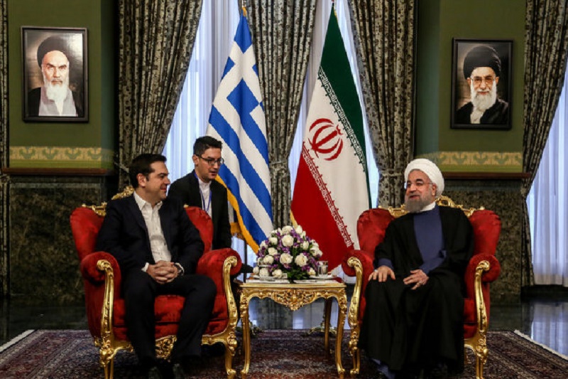 روحانی: برخی کشورهای غربی در مبارزه با تروریسم جدی نیستند