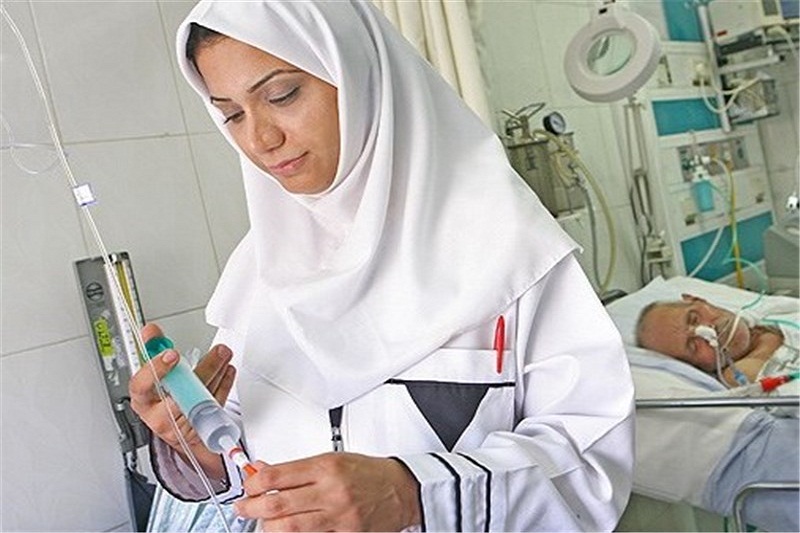 غربالگری ۸ بیماری در پارک‌ها