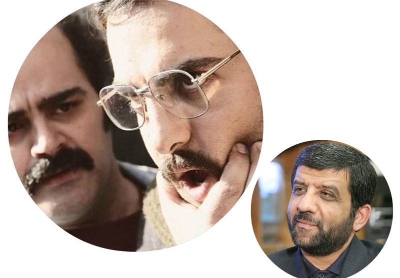 یادداشت ضرغامی برای آخرین ساخته شعیبی: «سیانور» کیمیاست 