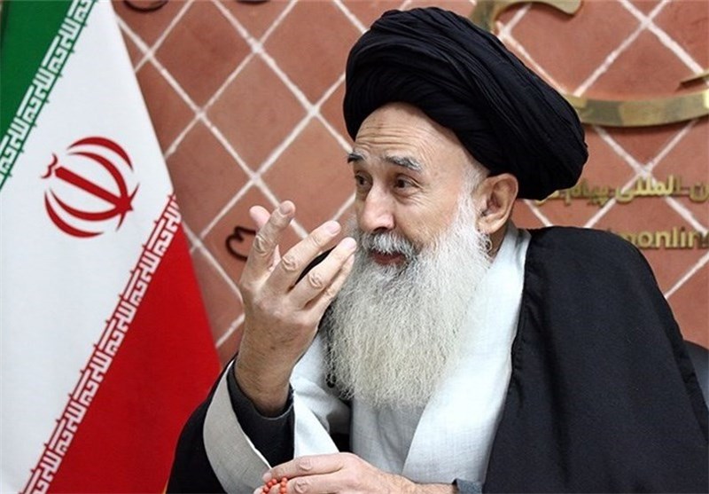 آیت‌الله قائم‌مقامی: برخی از روی ساده‌لوحی در مورد شورای نگهبان سخن می‌گویند 