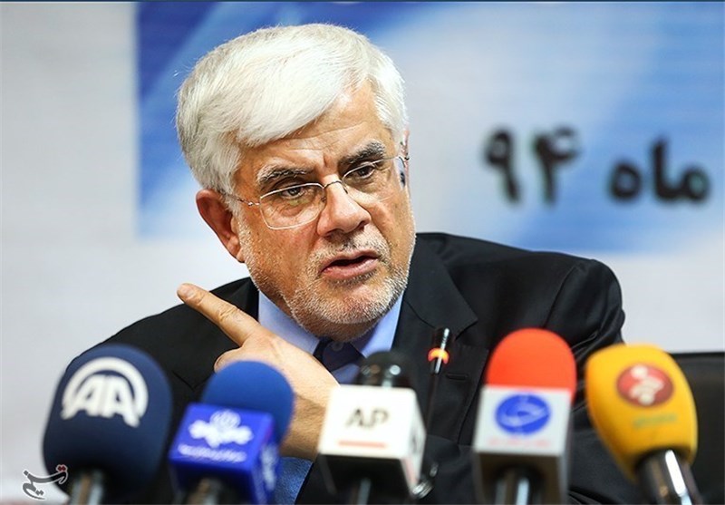 لیست قطعی اصلاح‌طلبان ظرف یکی دو روز آینده نهایی می‌شود 