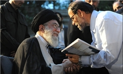عمرانی بند بند وجودش را به انقلاب گره زده بود/ هیچ کس نمی‌دانست او شیمیایی بود