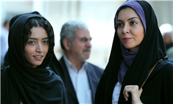 شهبازی گفت قول می‌دهم از تو یک دختر good بسازم/ نمی‌دانم چرا هرکاری می‌کنم حاشیه‌ساز می‌شود