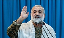 12 فروند هواپیمای پهن‌پیکر ‌تنها ‌در فرودگاه امام (ره) قابلیت فرود دارد‌/دوستی با غرب ‌اقتصاد ‌ایران را به فلاکت می‌کشاند/مسئولان از کیسه شهدا به نفع خود خرج نکنند