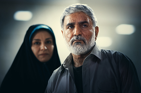 فیلم «بادیگارد» دنبالهای از آژانس شیشهای/سکانس ترور و نمایش توانمندیهای ابراهیم حاتمیکیا/بازی ارزنده پرستویی و زارعی