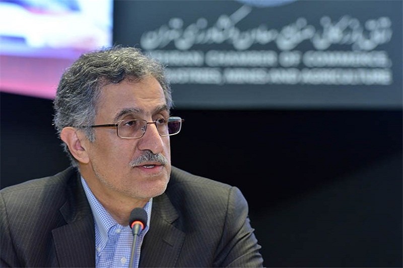 رشد صنعت منفی ۲۵ درصد شد/رکود عمیق در راه است