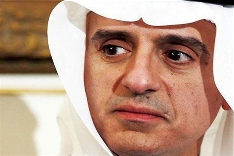  استقبال واشنگتن از ماجراجویی خطرناک ریاض در سوریه