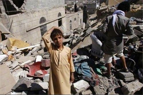  حکم ائتلاف سعودی به تشنگی دادن غیرنظامیان یمنی تا سر حد مرگ