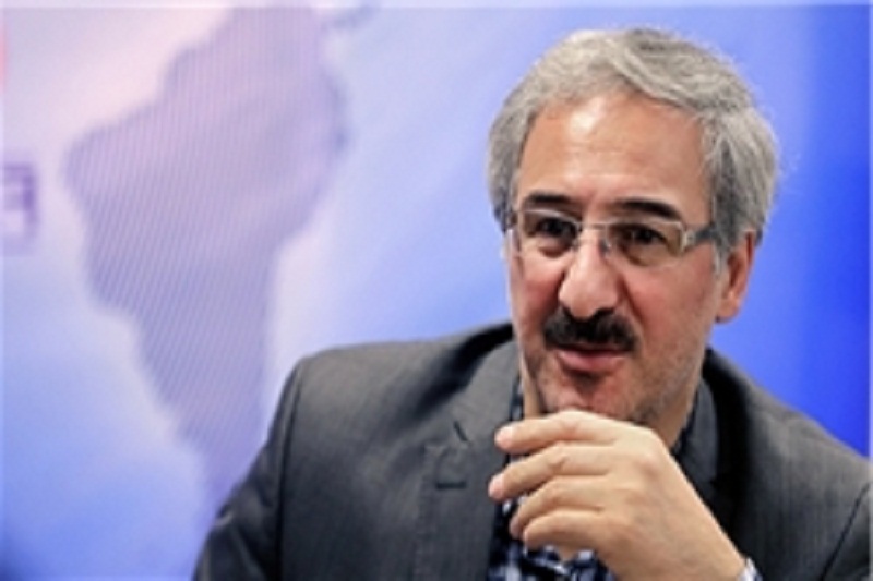 نظمی: عربستان ناامن است که هر روز یک‌جا منفجر می‌شود/ فقط در تبریز به میدان می‌رویم