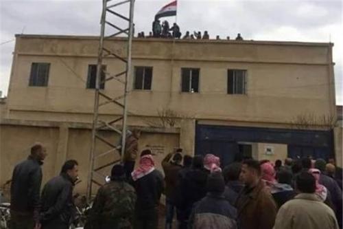 دستاورد جدید در درعا؛ ارتش در آستانه فتح آخرین دژ تکفیری‌ها در لاذقیه