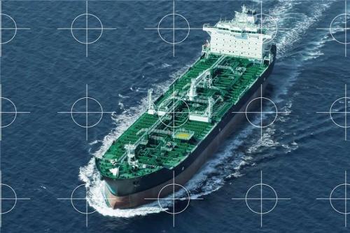 ویتول تجارت نفت با ایران را از سر گرفت