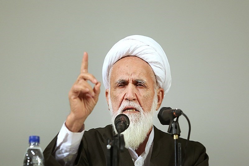 آیت‌الله حائری: به هاشمی و مصباح گفتم بنشینید با هم گفت‌وگو کنید