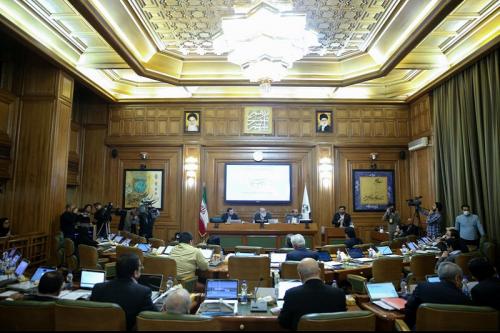 منشور حقوق و تکالیف شهروندی پایتخت نشینان تصویب شد