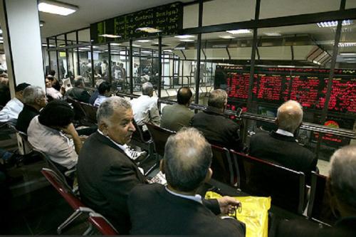 بورس شگفتی آفرید/ پیشتازی بورس از بازار پول