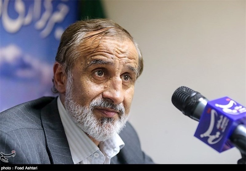 جزئیات پیشنهاد جدید نوبخت برای تصویب بودجه ۹۵ بدون چنددوازدهم/تامین بودجه فروردین از محل تنخواه خزانه 