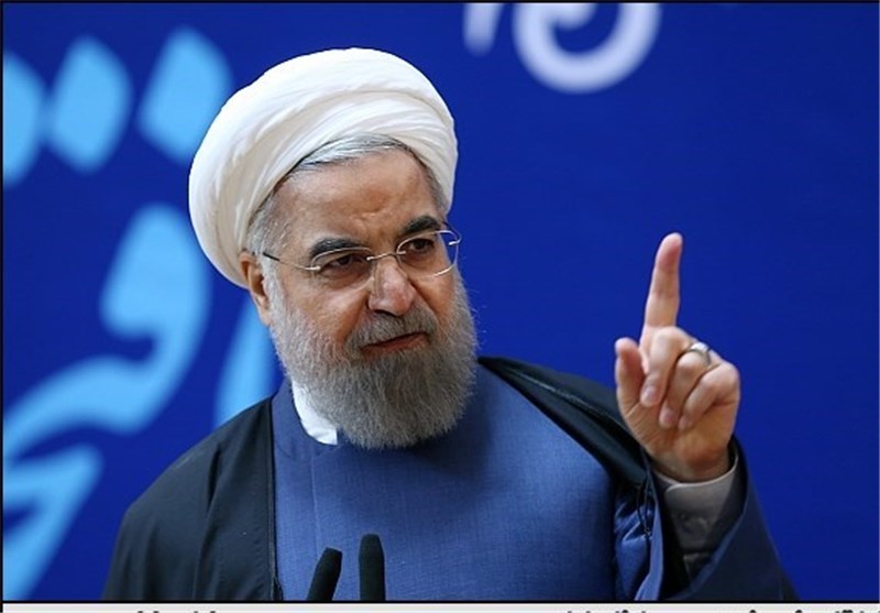 شورای نگهبان درباره سخنرانی رئیس‌جمهور در مراسم ۲۲ بهمن بحثی نداشته است 