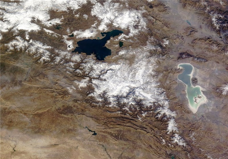 ابتکار: سیاست‌های عملی بی‌تاثیر است؛ مردم را برای نجات دریاچه ارومیه آموزش دهید 