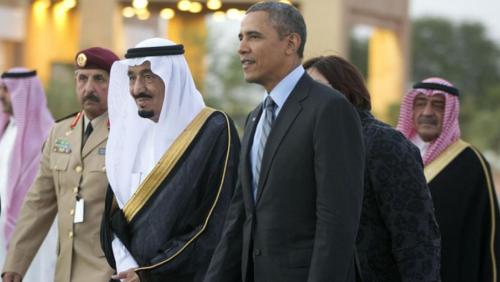 گزارش کریستین ساینس مانیتور از لابی‌ جدید عربستان علیه ایران/ "عربستان پس از توافق هسته‌ای تحقیر شد"/ هزینه 11 میلیون دلاری برای لابی در سال 2015