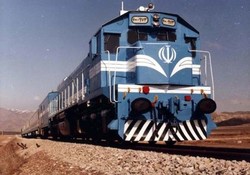 Iran to launch high-speed rail network 