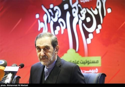 ولایتی: شاه کلید تحولات اجتماعی ایران و بسیج مردم برای انقلاب اسلامی مذهب و فرهنگ اسلامی بود 