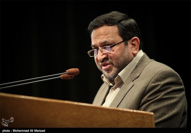 انقلاب اسلامی نه ظلم می‌کند و نه ظلم می‌پذیرد و از مظلوم در هر نقطه عالم که باشد دفاع می‌کند 