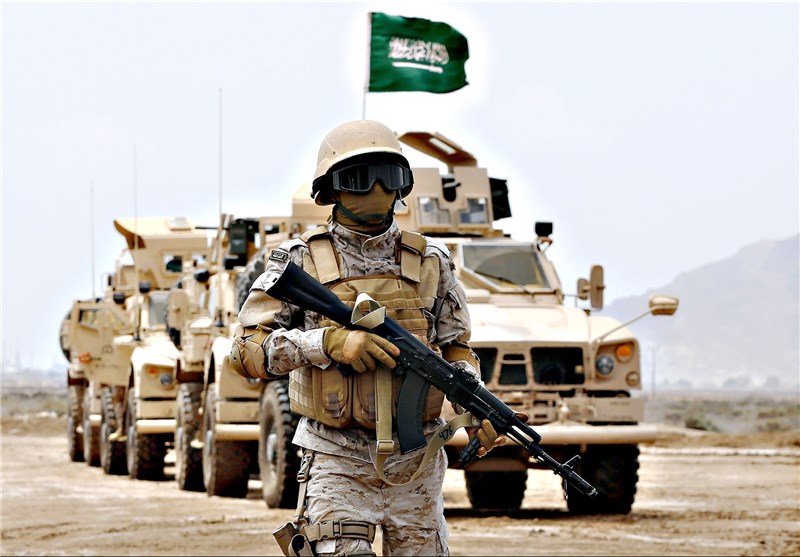 آیا سوریه گورستان نظامیان عربستان خواهد شد؟ 