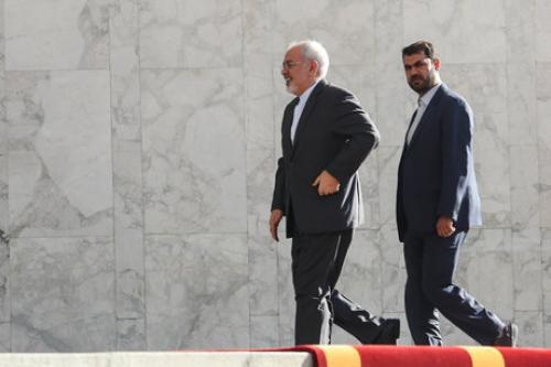 Iran’s Zarif to join Munich int’l conference 