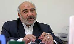 پادزهر نفوذ
