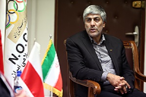 احتمال انصراف ایران از المپیک ریو 