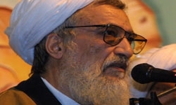 مجلس مراسم خرافی چهارشنبه سوری را ریشه کن کند